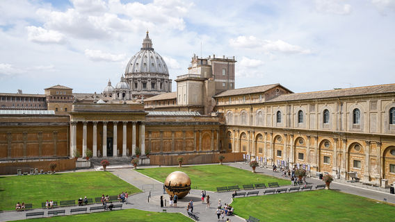 Vatican Museums