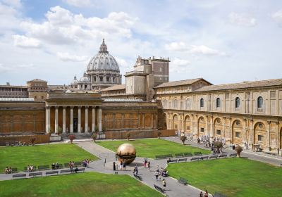 Vatican Museums