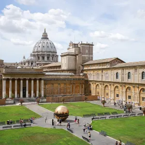 Vatican Museums