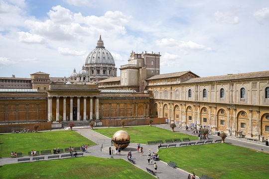 Vatican Museums