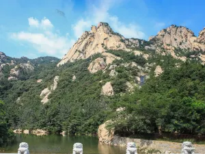 Kunyu Mountain