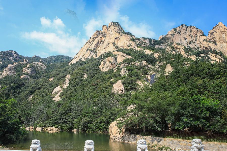 昆嵛山