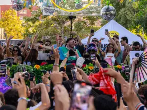 AL FERIA FESTIVAL 2025