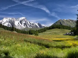 Top 3 Spring Outings in Auvergne-Rhone-Alpes