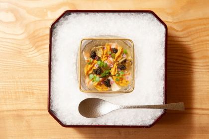 Higashiyama Yoshihisa Innovative