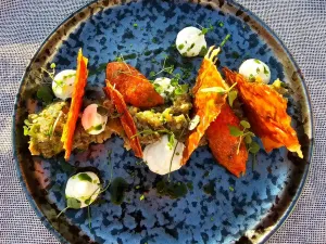 Ombra Restaurant