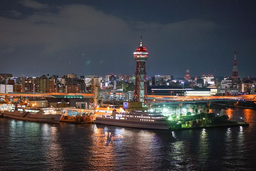 Flüge Rizhao Fukuoka