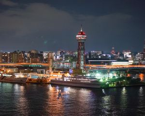 香港-福岡 機票酒店 自由行