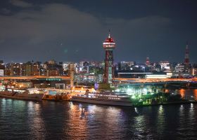 務安(ムアン)から福岡の飛行時間