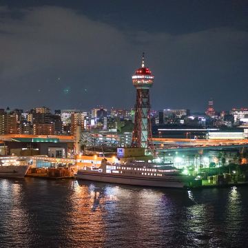 香港 - 福岡