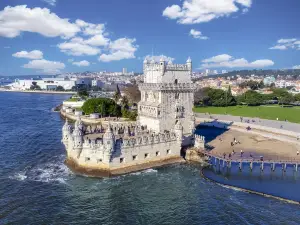 Belém Tower