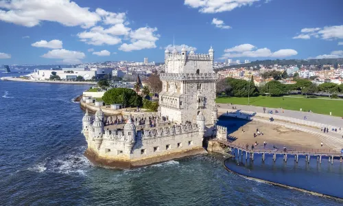 Belém Tower