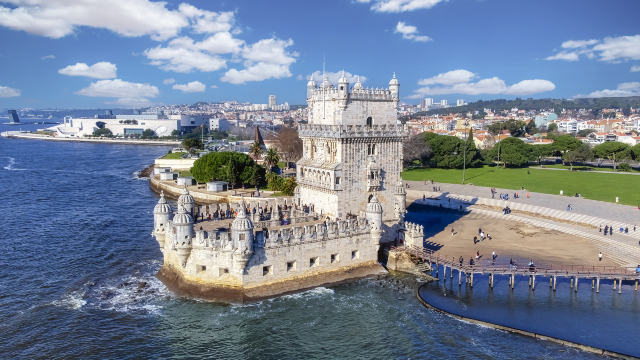 Belém Tower