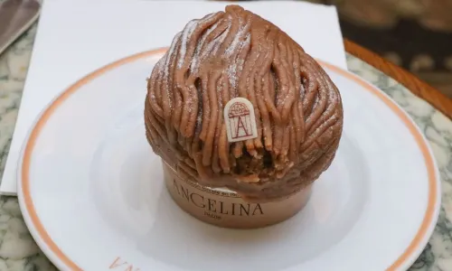 Angelina
