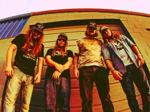Rock the Rind 2025