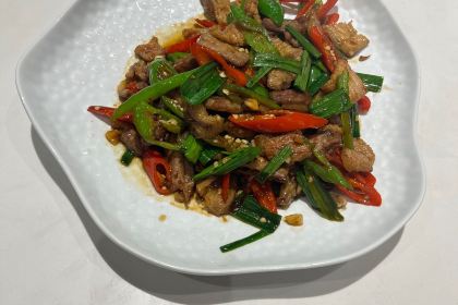 衢府官邸酒店·餐厅