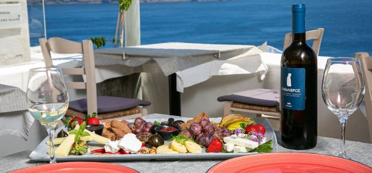 Skala Restaurant