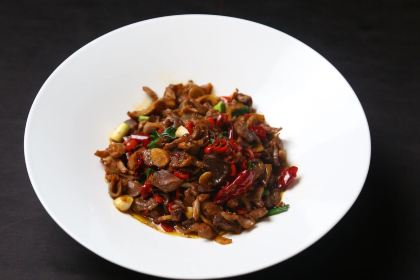 QIN DA MA LAO ZI HAO