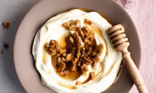 Fresko Yogurt Bar Acropoli