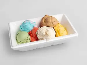 Solo Gelato gelateria