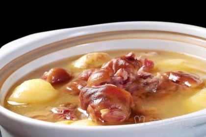 曾氏菜馆(福绥路店)