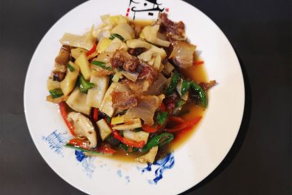 缘来聚·徽菜名店(黄山宏村店)