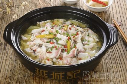 三毛蟹煲(九龙店)