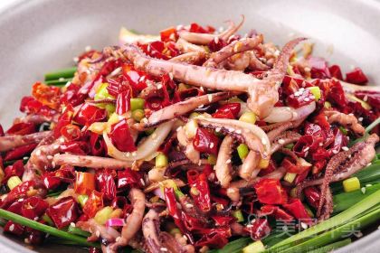 老板下厨(庐山店)