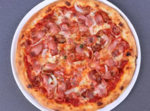 Annie’s LA-BISTECCA STEAKHOUSE