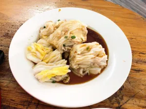 财记快餐店(碧涛路店)