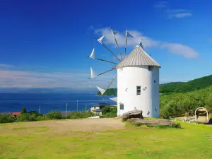 Shodoshima Olive Park