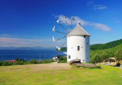 Shodoshima Olive Park