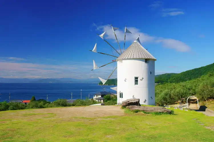 Hotels in Shodoshima