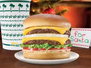In-N-Out Burger
