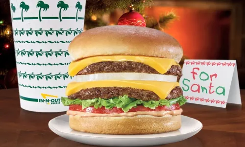 In-N-Out Burger
