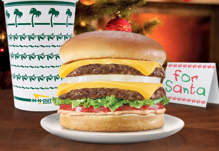 In-N-Out Burger