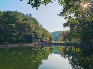 소산 관광지