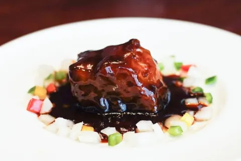 Private Chinese Summer Palace (Iwaen) Hakata Station store