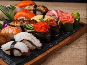 Sama Sama Yakiniku and Japanese Restaurant (Nusa Dua)