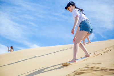 Sand Dune Safaris