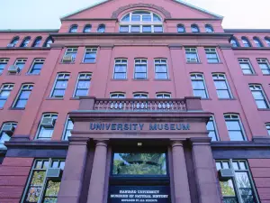 Attrazioni per Famiglie​ a Middlesex County: le opzioni più popolari