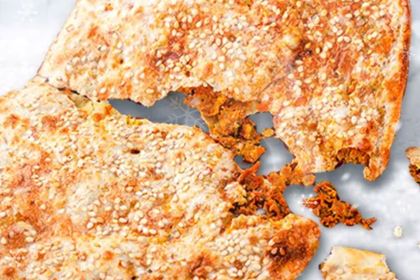 黄酥记梅干菜扣肉饼(延大总店)