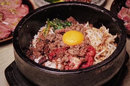 Grillicious Japanese BBQ