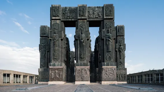 Cronache della Georgia