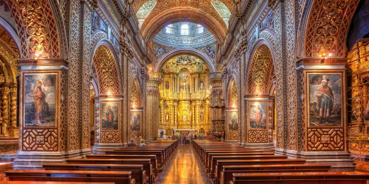 Church of the Society of Jesus