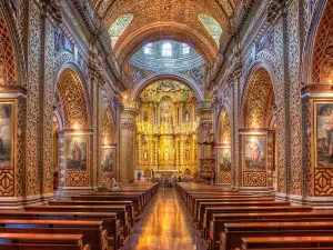Church of the Society of Jesus