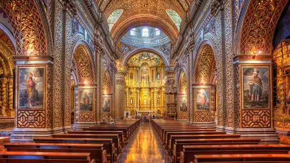 Church of the Society of Jesus