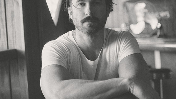 Riley Green: Damn Country Music Tour