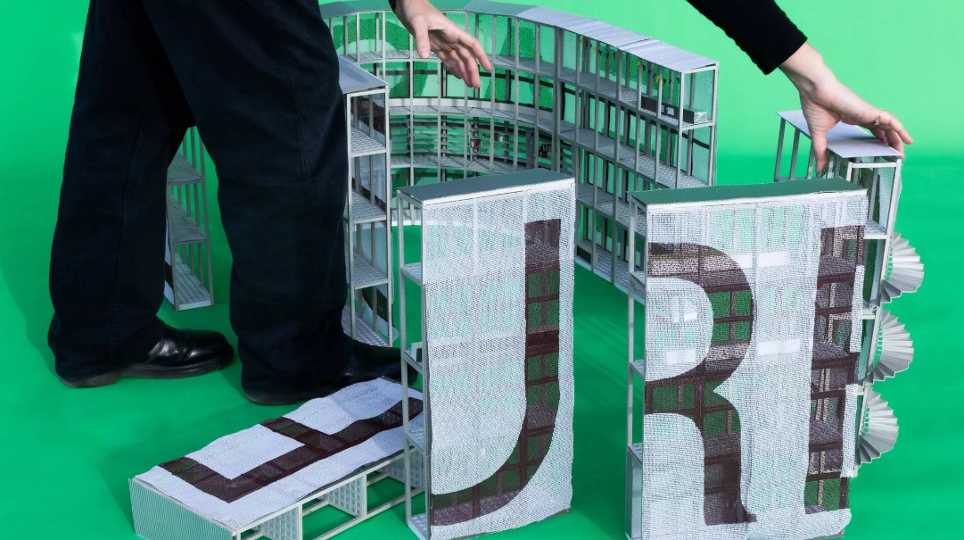 《轉變：急劇變革時代的建築》2025 年芝加哥建築雙年展 | 芝加哥文化中心