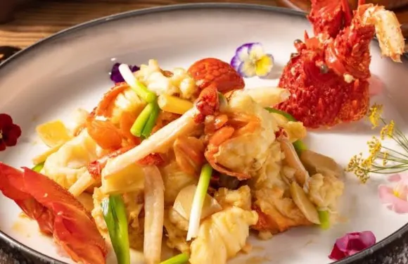 Crystal Jade Restaurant